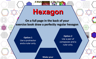 Hexagon