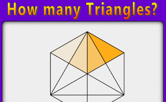 How Many Triangles? 3