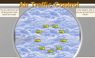 Air Traffic Control