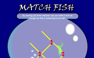 Match Fish