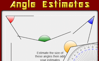 Angle Estimates