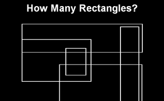 How Many Rectangles?