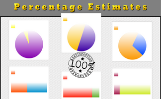 Estimating Percentages