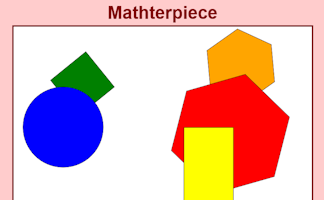 Mathterpiece