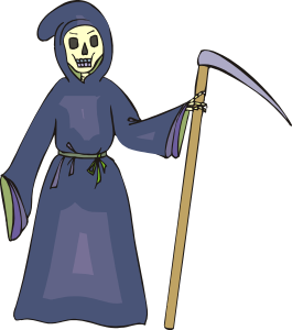 Grim Reaper