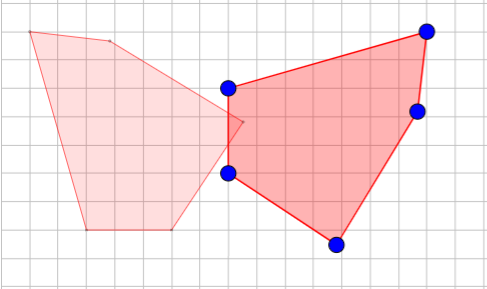 Rotation Challenge