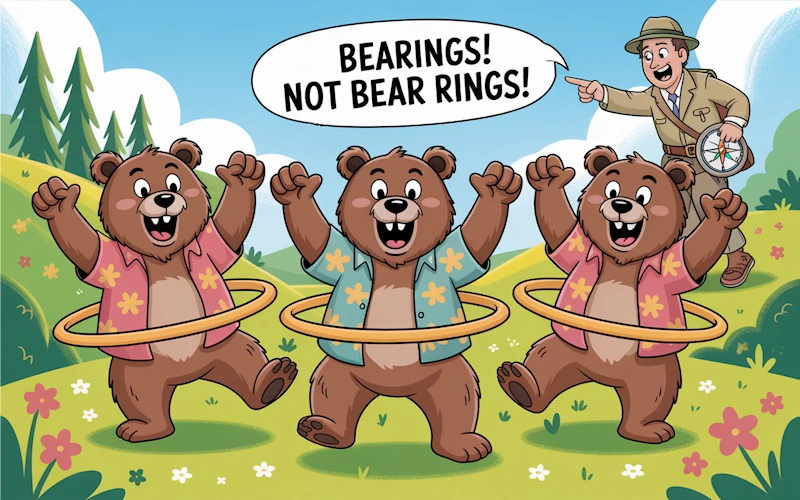 Bearings