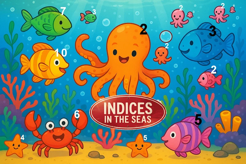 Indices