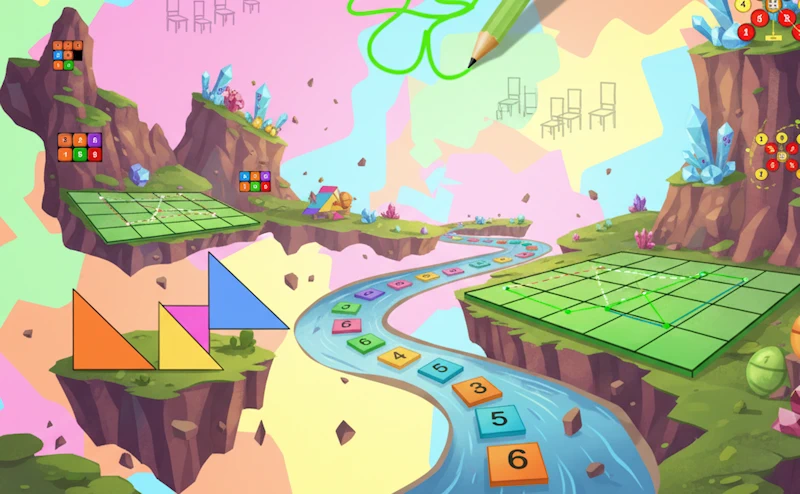Puzzles