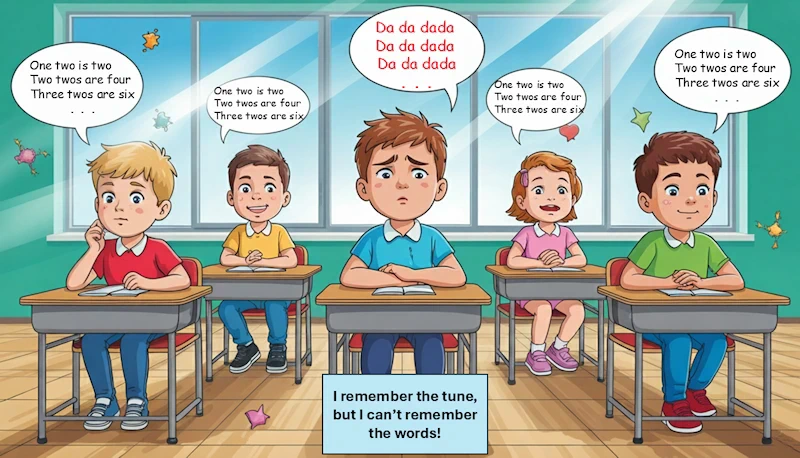 Tables
