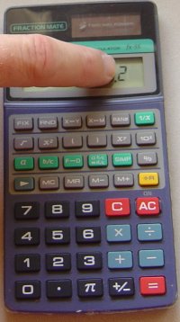 Calculator