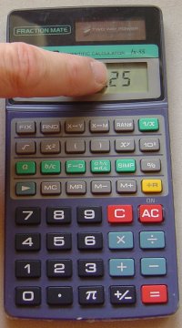 Calculator