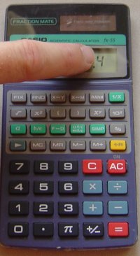 Calculator