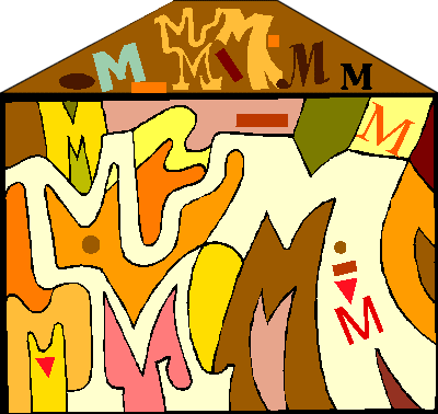 The Letter M