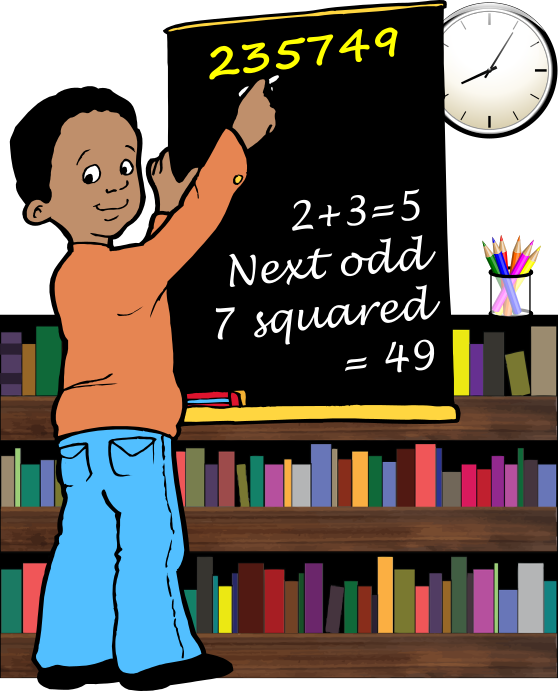 Trick for remembering a six digit number