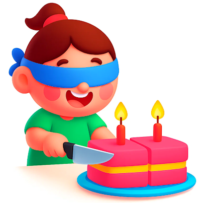 Two Candles