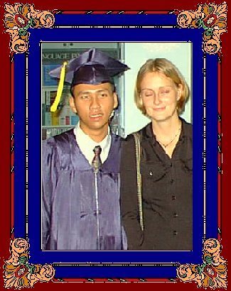 Kampol & Heidi