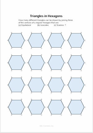 Worksheet Thumbnail Image
