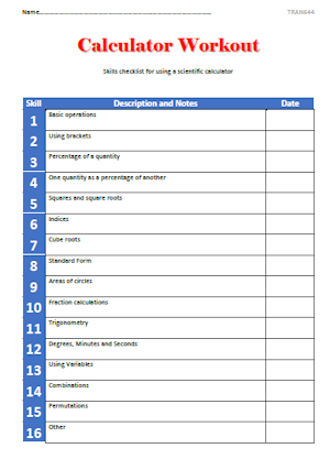 Worksheet Thumbnail Image