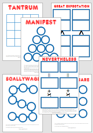 Worksheet Thumbnail Image