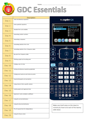 Worksheet Thumbnail Image