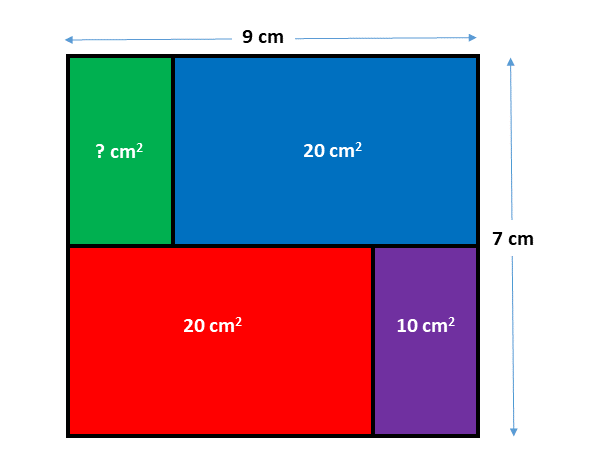 Area Maze