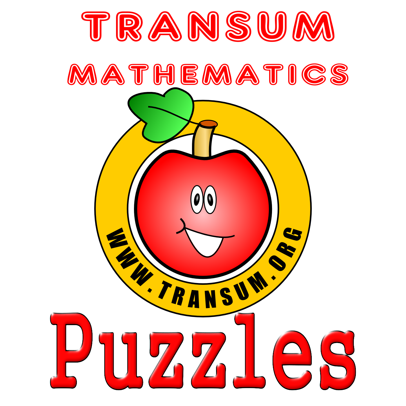 Transum Puzzle Podcast
