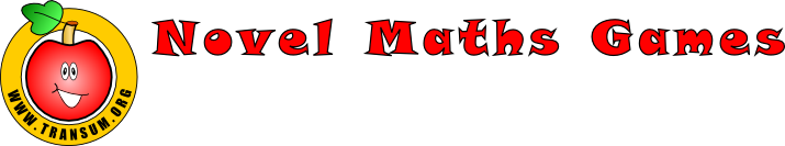 Novel Maths Games