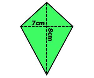 Kite Diagram 1