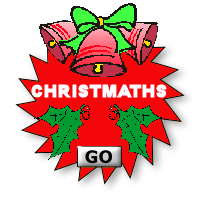 Christmaths