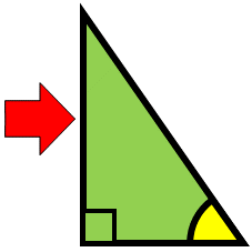 Right-angled Triangle