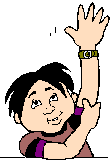 Hands Up