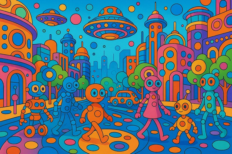 Circles
