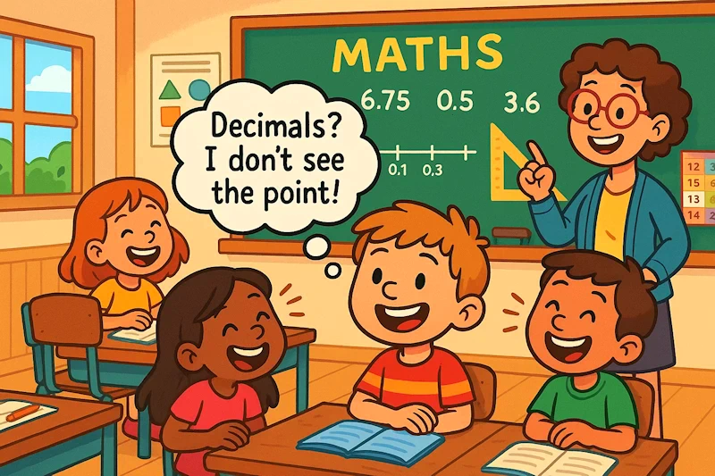 Decimals