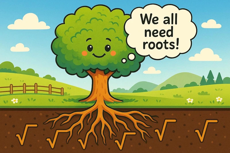 Roots