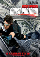 Ghost Protocol