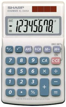 Basic Calculator