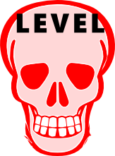 SkullLevel