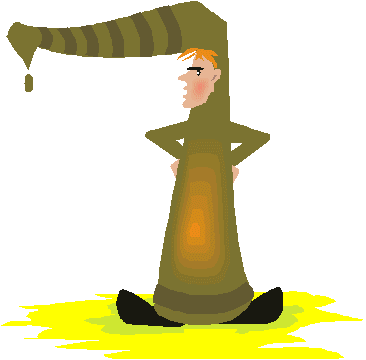 The number seven The number seven