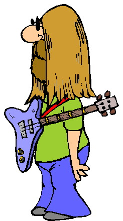 Rock and Roll
