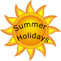 Summer Holidays