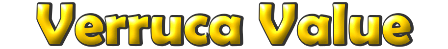 Verruca Value