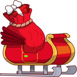 Sleigh