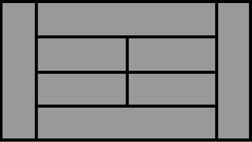 Rectangle puzzle