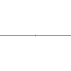 Step-by-step instructions for drawing a hexagon