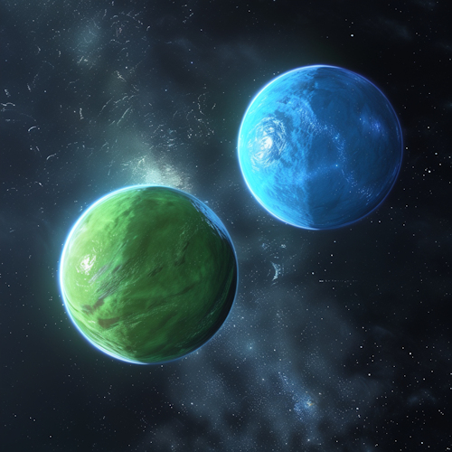 Stellar Spheres