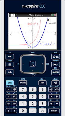 TI-nSpire