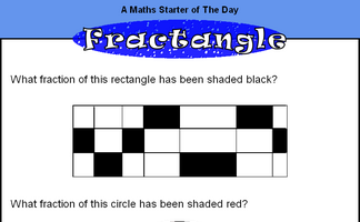 Fractangle Fractangle