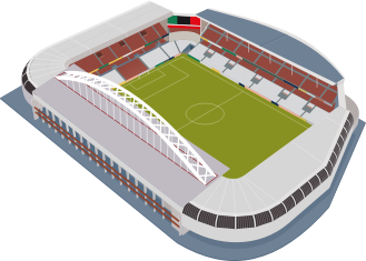 Football Stadium