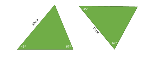 Triangles 10